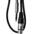 CABLE MIC. 3M CANON-PLUG EC. MOON AUDIO PRO - CE3CP