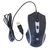 MOUSE OPTICO PARA GAMING SENON - GM125 - AUDIO PLAY