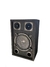 COMBO 3: 2 BAFLES DE 8" + CONSOLA POTENCIADA 4 CANALES - AUDIO PLAY