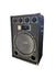 BAFLE 15" 3 VIAS + CONSOLA POTENCIADA 3 CANALES - comprar online