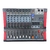 MIXER / CONSOLA POTENCIADA 8 CANALES SOUND XTREME- SXM256