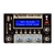 CONSOLA POTENCIADA 4 CANALES SOUND XTREME - SXM4100 en internet