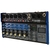 CONSOLA DE 8 CANALES MOON C/ USB Y BLUETOOTH - MSE8 en internet