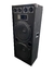 COLUMNA 15" 3 VIAS ALFOMBRADA - 400 WATTS