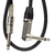 CABLE INST. 1M PLUG-PLUG EC MOON AUDIO PRO - CE1PP - comprar online