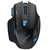 MOUSE PARA GAMING NEGRO Y AZUL SENON - GMP1005BL