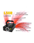 LASER ROJO PROFESIONAL AUDIORITMICO MOO - L50R - comprar online