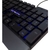 TECLADO GAMING MECANICO RETROILUMINADO SENON - KGP435 - AUDIO PLAY