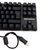 COMBO DE TECLADO, MOUSE, AURICULAR Y PAD SENON - CGS902 - comprar online