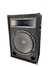 BAFLE 15" 2 VIAS ALFOMBRADO C/ DRIVER TITANIO - 400 WATTS