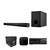 BARRA DE SONIDO CON SUBWOOFER JAHRO - SR215G en internet