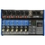 CONSOLA DE 8 CANALES MOON C/ USB Y BLUETOOTH - MSE8