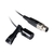 MICROFONO INALAMB DE UHF BODY PACK CON MIC. DE VINCHA + MIC SOLAPA MOON - MI04UBP - comprar online