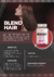 COMBO: BLEND HAIR + BLEND COLÁGENO + BRINDE na internet