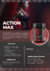 COMBO: ACTION MAX + DETOX PREMIUM - comprar online