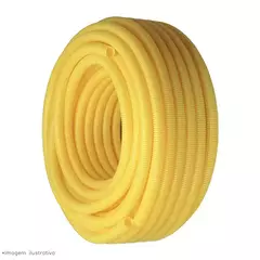 CONDUITE PVC AMAR 25-3/4X50MT KRONA - comprar online