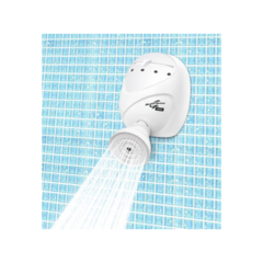 DUCHA BANHO NOSSO 4T 220V/6800W ref: 2152 FAME - comprar online