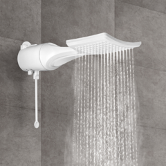 DUCHA LOREN SHOWER ELETRO 220V/7500W LORENZETTI