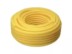 CONDUITE CORRUGADO AMARELO 3/4-10M KRONA - comprar online