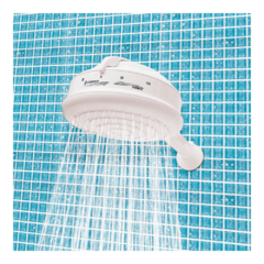 DUCHA ELEGANCE ELETRONICA 220V/6800W ref:3220 FAME - comprar online