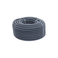 CONDUITE CORRUGADO CINZA 3/4" 50M TUBOS BRAVO - comprar online