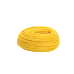 CONDUITE CORRUGADO AMARELO 3/4-50M TUBOS BRAVO - comprar online