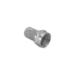 CONECTOR P/COAXIAL ROSCA INTERNA INTERNEED