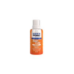 CORANTE PARA TINTA LARANJA (50mL) TEK BOND