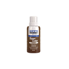 CORANTE PARA TINTA MARROM (50mL) TEK BOND