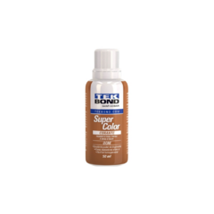 CORANTE PARA TINTA OCRE (50mL) TEK BOND