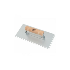 DESEMPENADEIRA ACO DENTADA 12 x 25,5 PACETTA