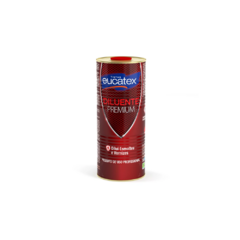 AGUARRÁS 900ML EUCATEX