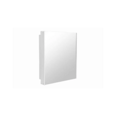 ARMARIO PLASTICO BRANCO VERSATIL SOB/EMB 35.5 X 30.5 X 10 CM ASTRA