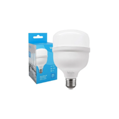 LAMPADA LED ALTA POTENCIA 50W 6500K BIVOLT ELGIN - comprar online