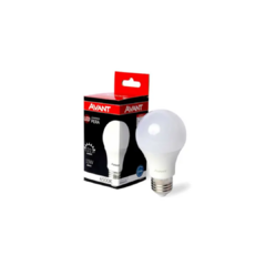 LAMPADA LED BULBO 15W E27 6500K BIVOLT AVANT - comprar online