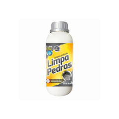 LIMPA PEDRA 1 LITRO PROCLEAN