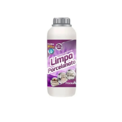 LIMPA PORCELANATO 1 LITRO PROCLEAN