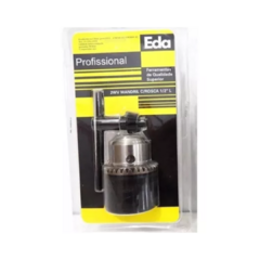 MANDRIL C/ROSCA 13mm - 1/2"L EDA - comprar online