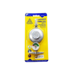 REGULADOR DE GAS 504/01 B-BTM BLISTER ALIANÇA - comprar online