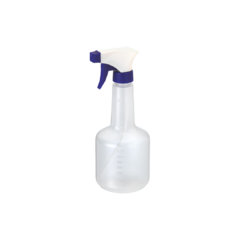 PULVERIZADOR GIRAFA PP 550ML-430150 PLASDURAN