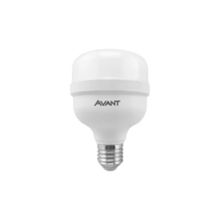 LAMPADA LED BULBO 20W E27 6500K BIVOLT AVANT