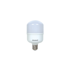 LAMPADA LED BULBO 50W E27 6500K BIVOLT AVANT