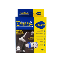 VALVULA PRESSURIZADOR DUCHAO CX D'AGUA 330601-36 BLUKIT