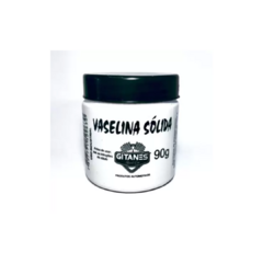 VASELINA POTE 90g GITANES