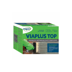 VIAPLUS TOP CAIXA 18KG VIAPOL