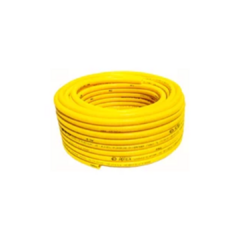 CONDUITE CORRUGADO AMARELO 1" - por mt- ADTEX