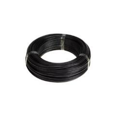 CABO FLEX 2,5MM PRETO 100MT SIL - comprar online