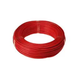 CABO FLEX 2,5MM VERMELHO 100MT SIL - comprar online