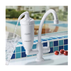 PURIFICADOR TORNEIRA B.M.ABS ACQUA BELLA BCA MESA NAO ELETRICO LORENZETTI - comprar online