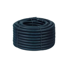 CONDUITE CORRUGADO CINZA 1/2-50M TUBOS BRAVO - comprar online